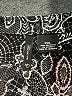 New Directions Paisley Black 3/4 Sleeve Blouse Size XL (petite) - photo 7