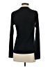 Nike 100% Polyester Black Long Sleeve Polo Size S - photo 5