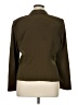 Koret 100% Polyester Green Jacket Size 14 - photo 2