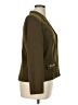 Koret 100% Polyester Green Jacket Size 14 - photo 4