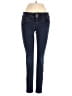 VIP Jeans Solid Blue Jeans Size 3 - 4 - photo 1