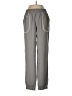 Assorted Brands Gray Track Pants Size M - photo 1