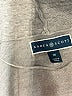 Karen Scott 100% Acrylic Gray Cardigan Size 1X - photo 7