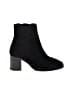 ASOS Black Ankle Boots Size 5 - photo 1