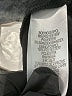 Studio One Color Block Black Cocktail Dress Size 12 - photo 8