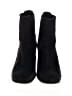 ASOS Black Ankle Boots Size 5 - photo 2