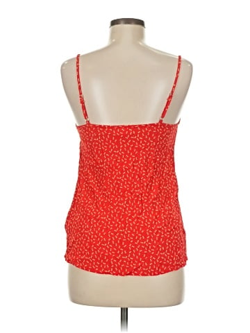 Q2 Sleeveless Top (view 2)
