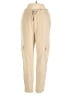 Banana Republic Tan Cargo Pants Size XS - photo 1