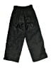 Rugged Bear 100% Polyester Black Casual Pants Size 6 - photo 2