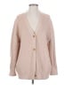 Lillusory Tan Cardigan Size S - photo 1