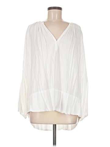 Mikoh Long Sleeve Blouse (view 1)