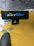 Alice Blue Yellow Short Sleeve Blouse Size M - photo 7