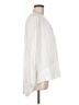 Mikoh 100% Rayon Ivory Long Sleeve Blouse Size Med (2) - photo 4
