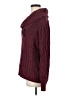 Eddie Bauer Burgundy Pullover Sweater Size M - photo 5