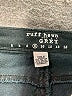 Ruff Hewn Black Jeggings Size 8 - photo 7