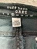 Ruff Hewn Black Jeggings Size 8 - photo 8
