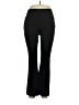 Willit Solid Black Active Pants Size XL - photo 1