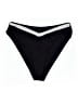 Unbranded Solid Black Swimsuit Bottoms Size M - photo 1