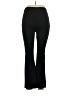 Willit Solid Black Active Pants Size XL - photo 2