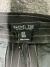 Rachel Zoe Stripes Black Dress Pants Size 8 - photo 4
