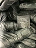 Rachel Zoe Stripes Black Dress Pants Size 8 - photo 5