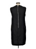 Les Copains Color Block Green Casual Dress Size L (estimated) - photo 2