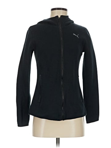 Puma Cardigan (view 1)