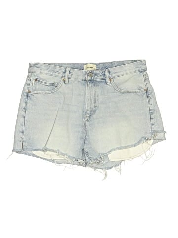 DL1961 Denim Shorts (view 1)