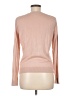Premise Studio Pink Long Sleeve Blouse Size M - photo 2