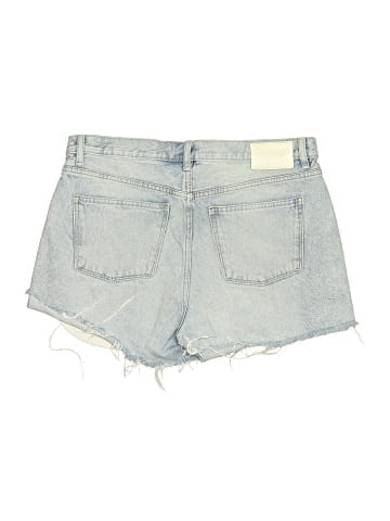 DL1961 Denim Shorts (view 2)