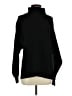 Free People Black Turtleneck Sweater Size XS - photo 1