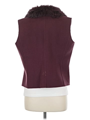 Linda Allard Ellen Tracy Wool Blazer (view 2)