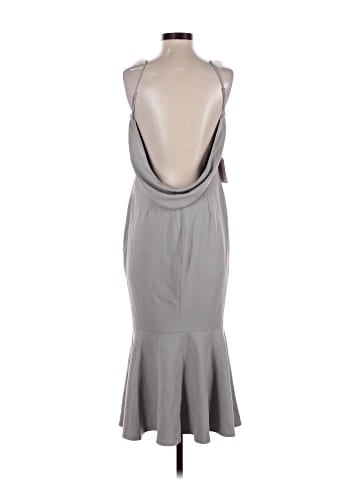 Katie May Cocktail Dress (view 2)