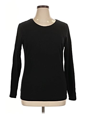 Natural Uniforms Long Sleeve T-Shirt (view 1)