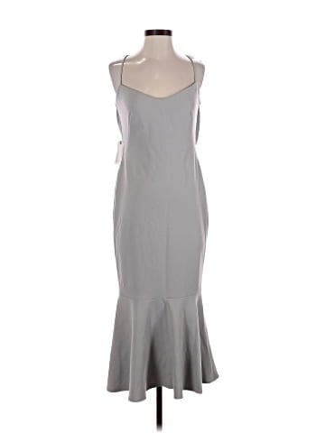 Katie May Cocktail Dress (view 1)