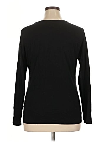 Natural Uniforms Long Sleeve T-Shirt (view 2)