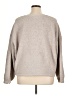 H&M 100% Polyester Gray Pullover Sweater Size XL - photo 2