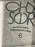 Chaser Graphic Ivory Sweatshirt Size 8 - photo 3