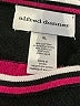 Alfred Dunner Black Pullover Sweater Size XL - photo 8