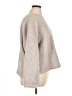 H&M 100% Polyester Gray Pullover Sweater Size XL - photo 4