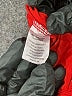 Absolutely! Solid Red Cocktail Dress Size L - photo 8