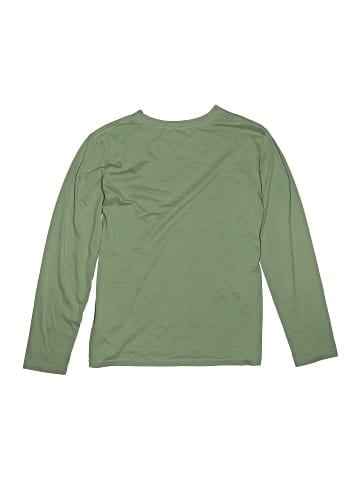 Champion Long Sleeve T-Shirt (view 2)