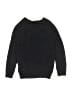 Mayoral Solid Black Pullover Sweater Size 7 - photo 2
