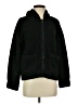 Splendid 100% Polyester Solid Black Jacket Size XS - photo 1