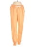 Wild Fable Color Block Orange Track Pants Size S - photo 1