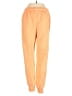 Wild Fable Color Block Orange Track Pants Size S - photo 2