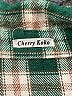 Cherry Koko Plaid Green Fleece Size 3X (estimated) - photo 6