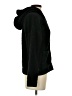 Splendid 100% Polyester Solid Black Jacket Size XS - photo 4