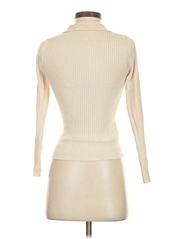 Et Clet Long Sleeve Turtleneck (view 2)