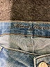 Mavi Jeans Hearts Blue Jeans Size 31 waist - photo 7